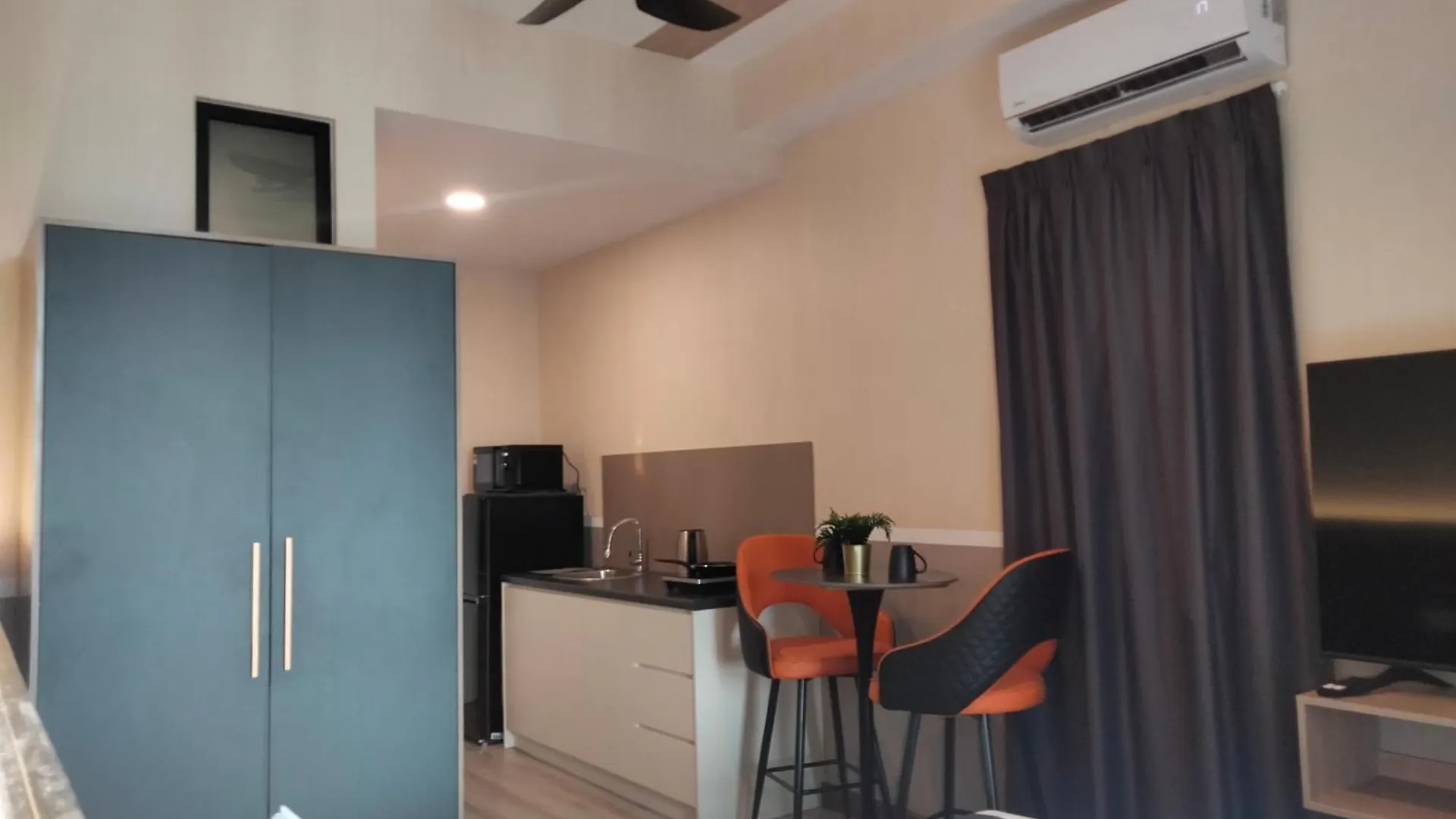 Bangsar South Botanical I Bed & Pillow Kuala Lumpur 0*,  Malaysia