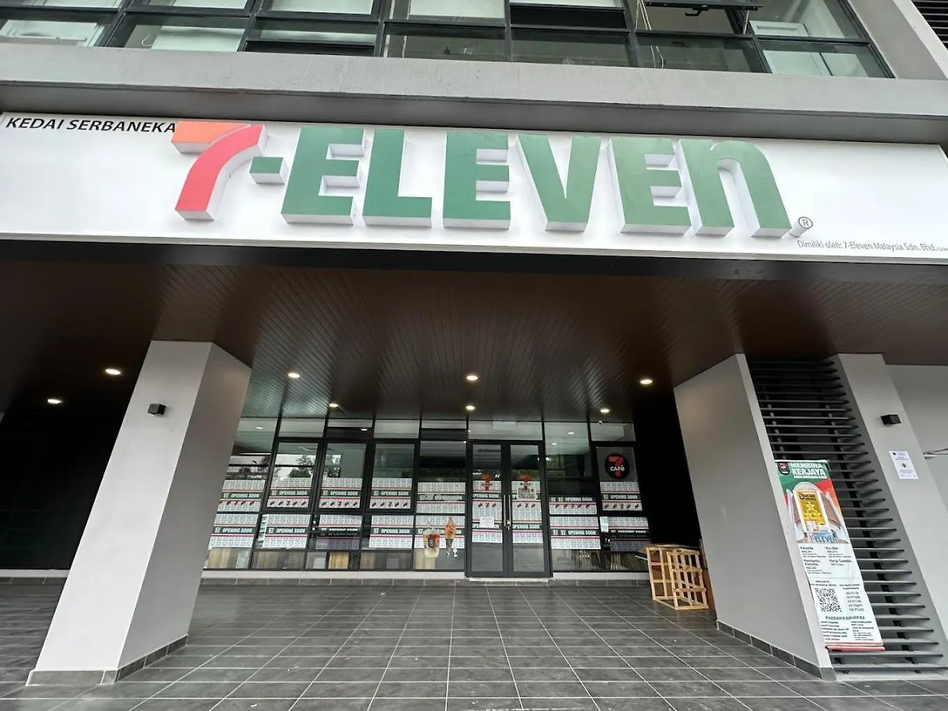 Bangsar South Botanical I Bed & Pillow Kuala Lumpur 0*,  Malaysia