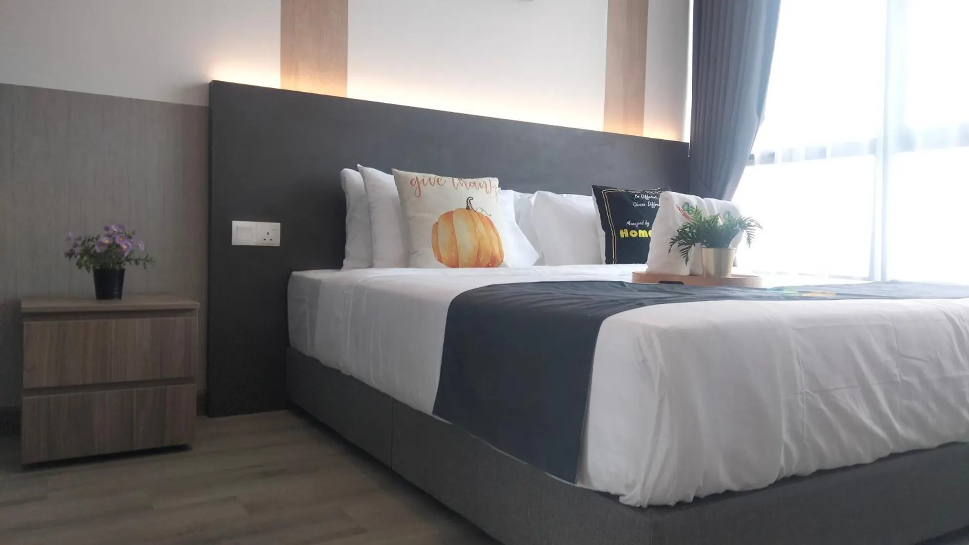Bangsar South Botanical I Bed & Pillow Kuala Lumpur 0*,