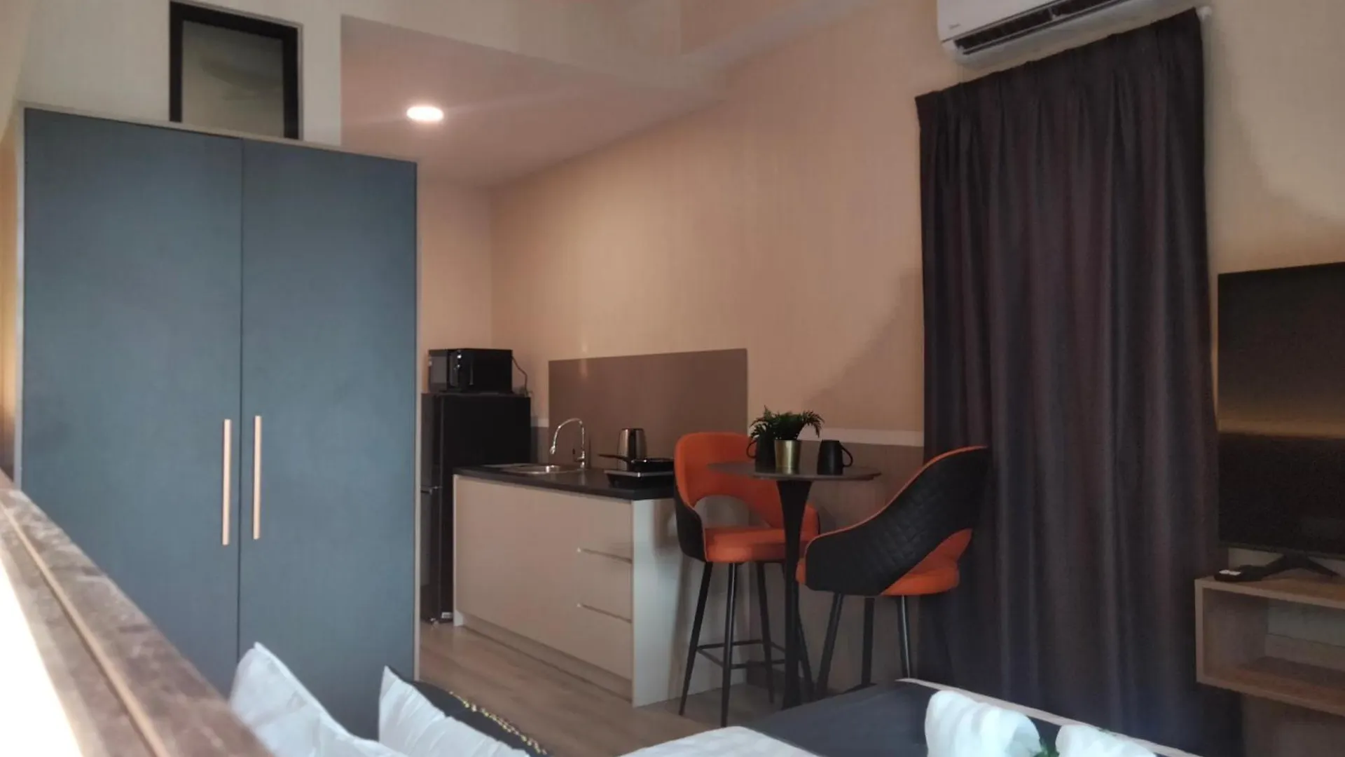 Bangsar South Botanical I Bed & Pillow 쿠알라룸푸르 말레이시아