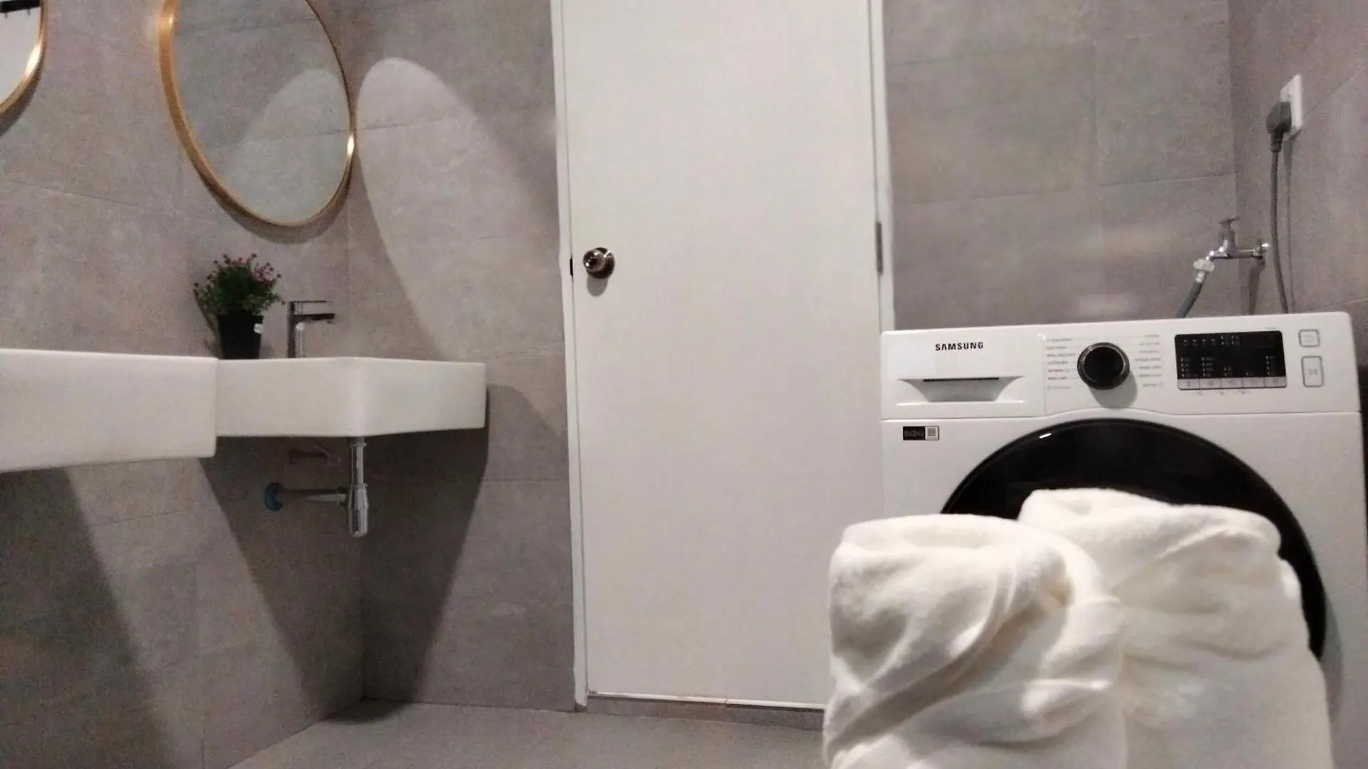 아파트호텔 Bangsar South Botanical I Bed & Pillow 쿠알라룸푸르