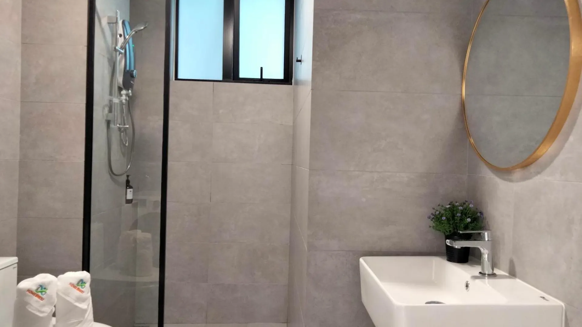 Bangsar South Botanical I Bed & Pillow 쿠알라룸푸르 0*,  말레이시아